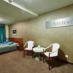 Hotel Santorini