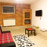 Aparthotel Fox Center