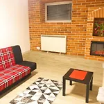 Aparthotel Fox Center