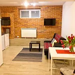 Aparthotel Fox Center