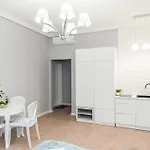 Noble Apartments