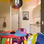Funky Apartments
