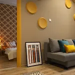 Funky Apartments