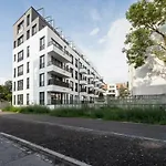 Apartments Cracow Mieszczanska By Renters