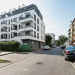 Apartments Cracow Mieszczanska By Renters