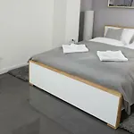 Art Room Boutique Apartment