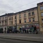 Apartament Lubicz