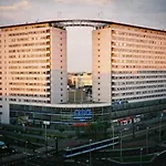 Sunny 1 Room Apartment With The View Over Cracow