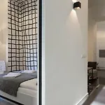 Art Room Boutique Apartment