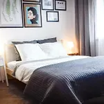 Sl Apartments