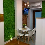 Apartament Starowislna