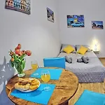 Second Home Apartment Pilsudskiego