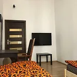 Glamour Apartment Florianska 32