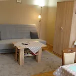 Krovo Apartments