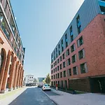 Eight Lux View In Old Town And Free Parking