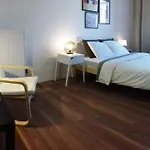 Sl Apartments