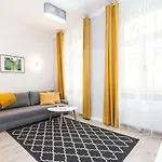 Urban Nest Apartments- Old Town Stradomska 9