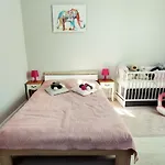 Apartment Cracow