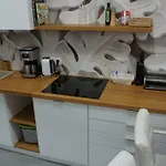 Apartament Starowislna