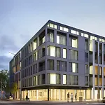 Agihome Rajska 3 Apartments