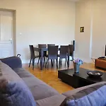 Tresor Barska Apartments