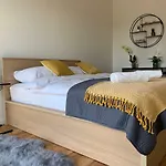 Agihome Rajska 3 Apartments