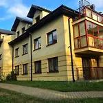 Apartamenty Ruczaj