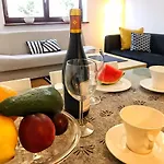 Apartamenty Ruczaj