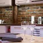 Apartamenty Za Winklem