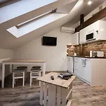 Apartamenty Za Winklem