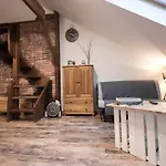 Apartamenty Za Winklem