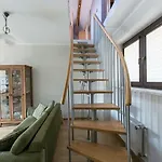 Olsza Residence Cozy & Quiet 2 Level Apartment