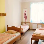 Tutti Frutti Hostel