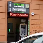 Aurora Kazimierz Apartment