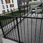 Beautiful City Centre Apartament