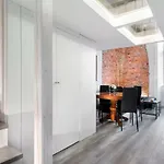 Zwierzyniecka Old Town Apartments By Otium