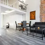 Zwierzyniecka Old Town Apartments By Otium