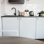 Lion Apartments - Silver