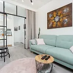 City Of The Kings - Pastel Apartment Lubelska 10