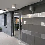 Apartment Masarska