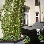 Apartament Berko