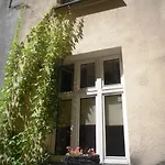 Apartament Berko