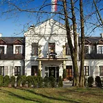 Hotel Dwor Kosciuszko