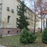 Aparthotel Bajeczna