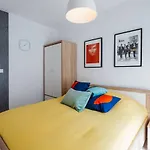 Harmo Old Town With Spacious Sunny Terrace