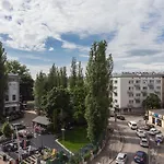 City Of The Kings - City Point Green - Rajska 3