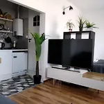 Apartament Mazowiecka 125