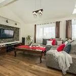 Apartament Debnicki