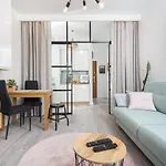 City Of The Kings - Pastel Apartment Lubelska 10