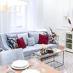 Apartament Golden Place